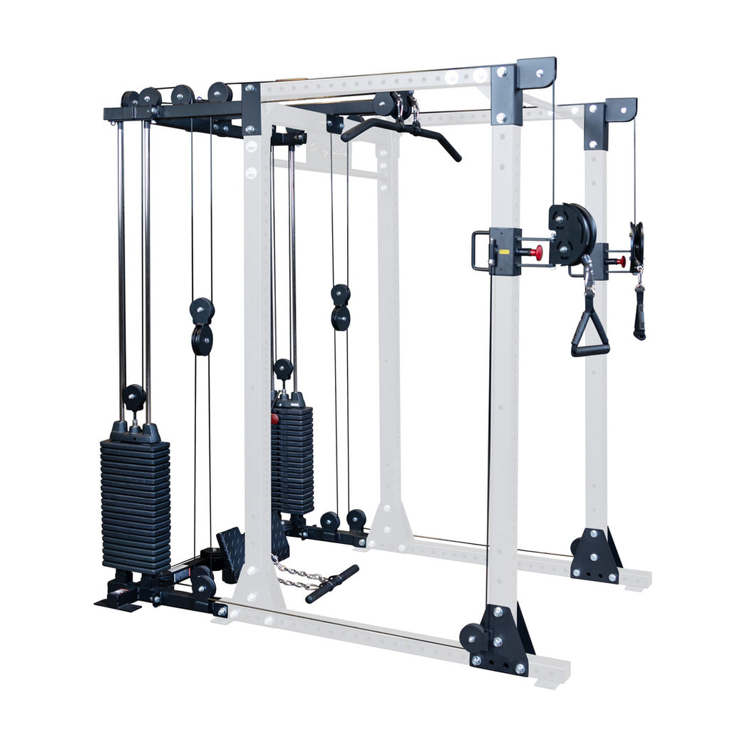 Body Solid GPRFTS Rack Attach