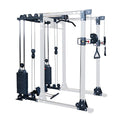 Body Solid GPRFTS Rack Attach