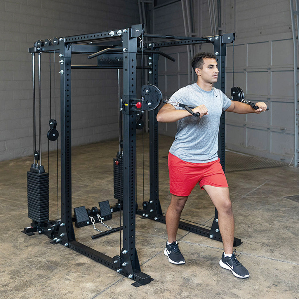 Body Solid GPRFTS Rack Attach