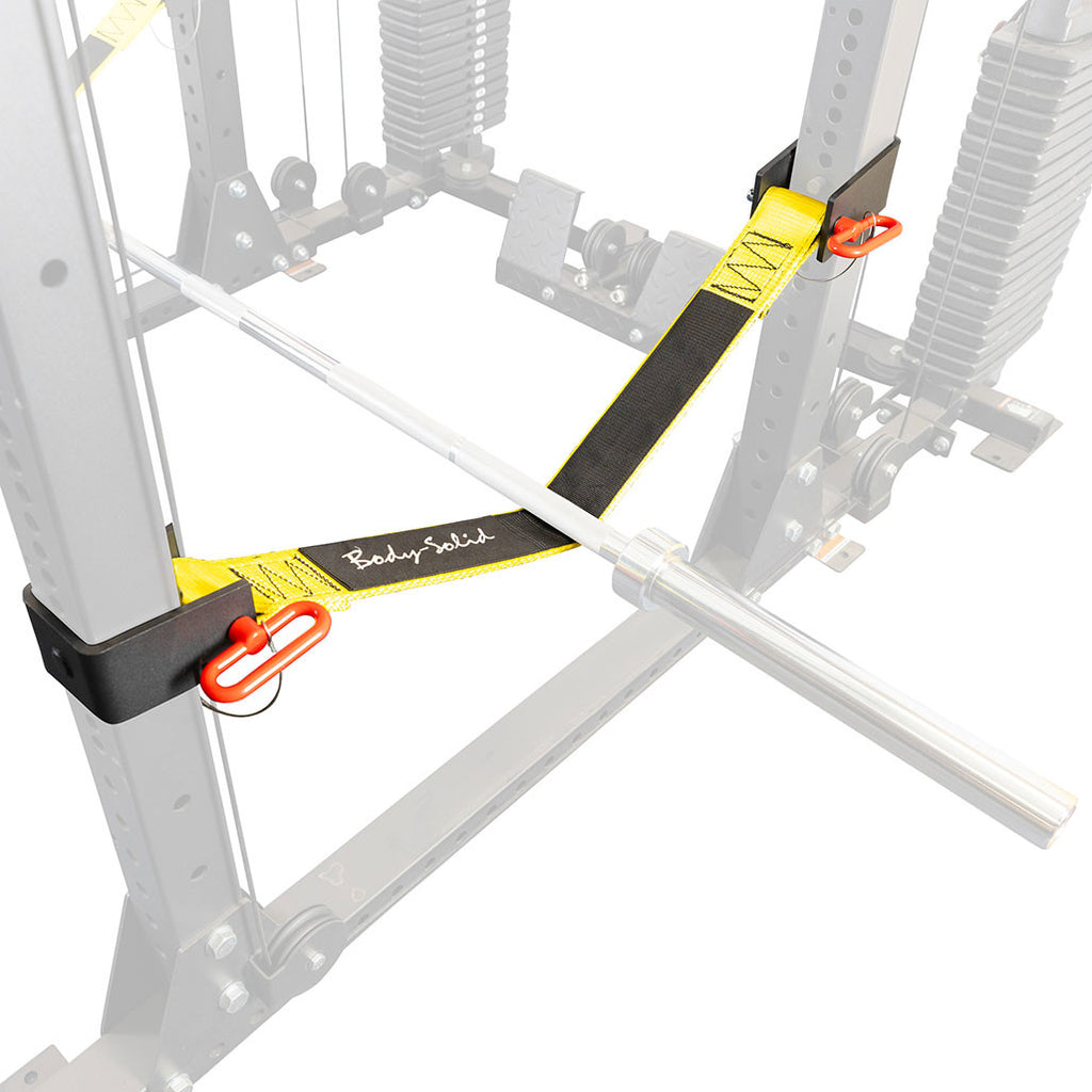 Body Solid GPRSS Rack Attach