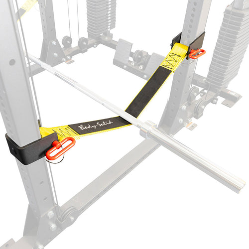 Body Solid GPRSS Rack Attach