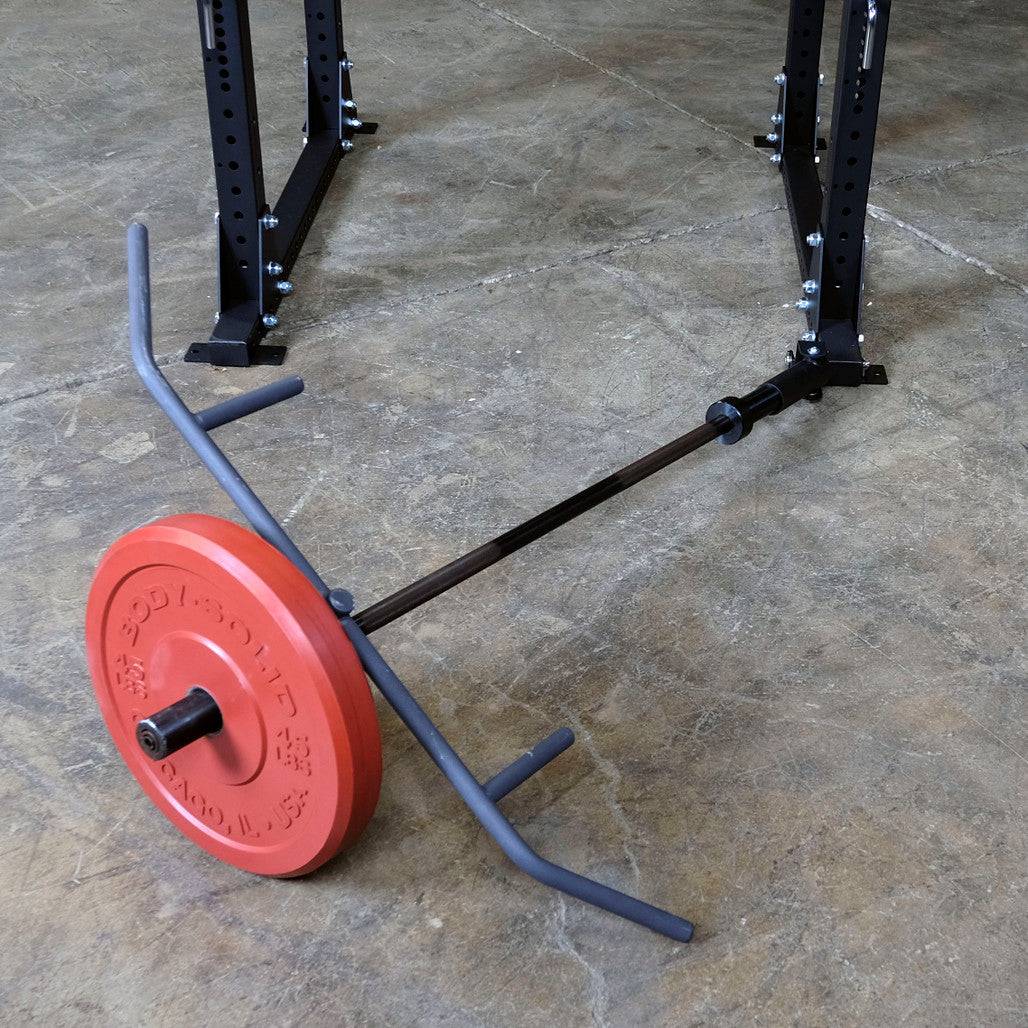 Body Solid GPRTBR Rack Attach