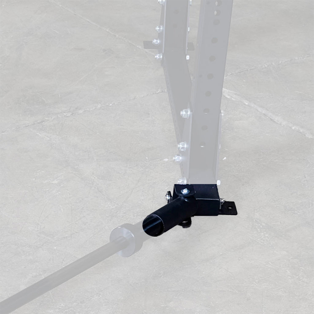 Body Solid GPRTBR Rack Attach