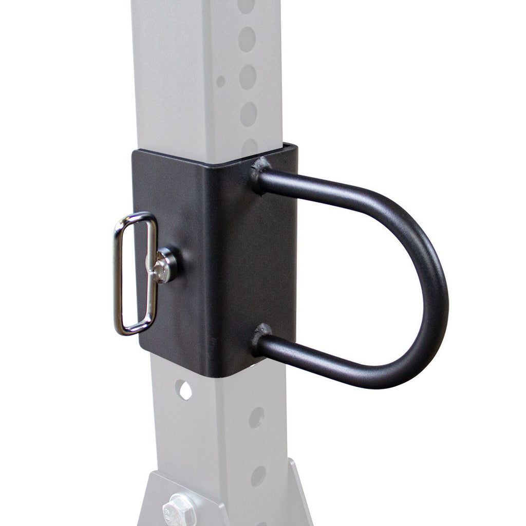 Body Solid GPRUL Rack Attach