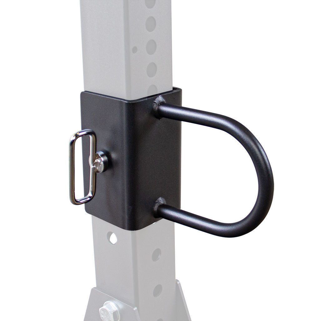 Body Solid GPRUL Rack Attach