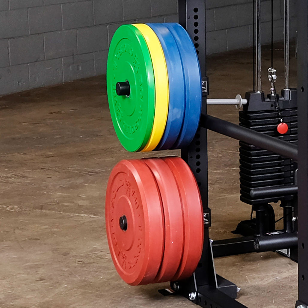 Body Solid GPRWH Rack Attach