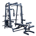 Body Solid GS348BP4 Smith Package