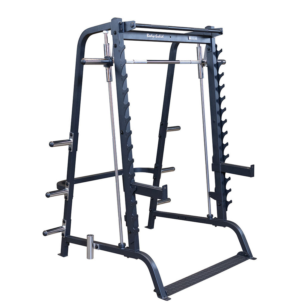 Body Solid GS348B Smith