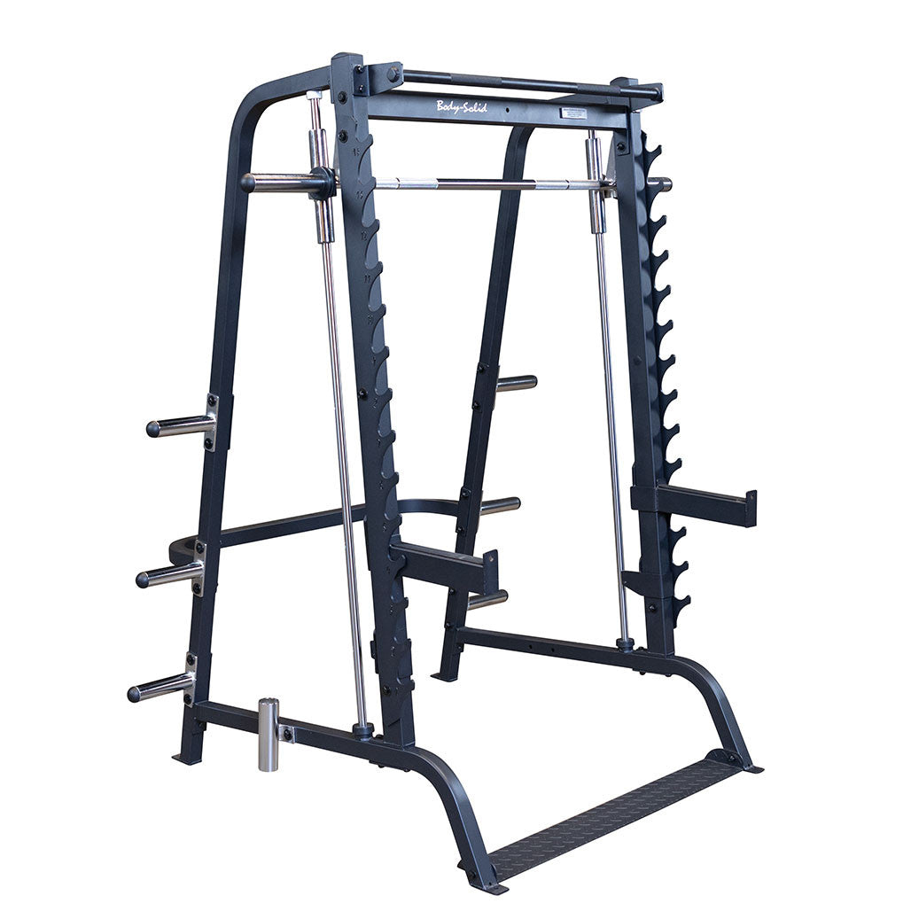 Body Solid GS348B Smith