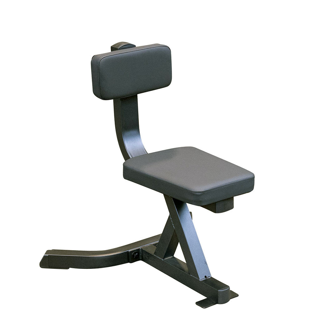 Body Solid GST20B Bench
