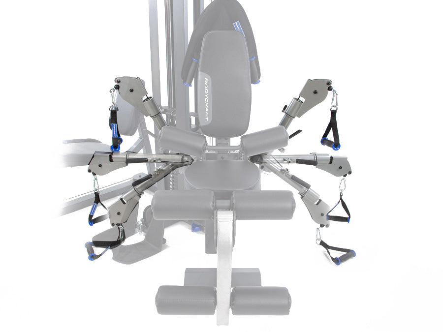 BODYCRAFT GT Functional Cable Arms