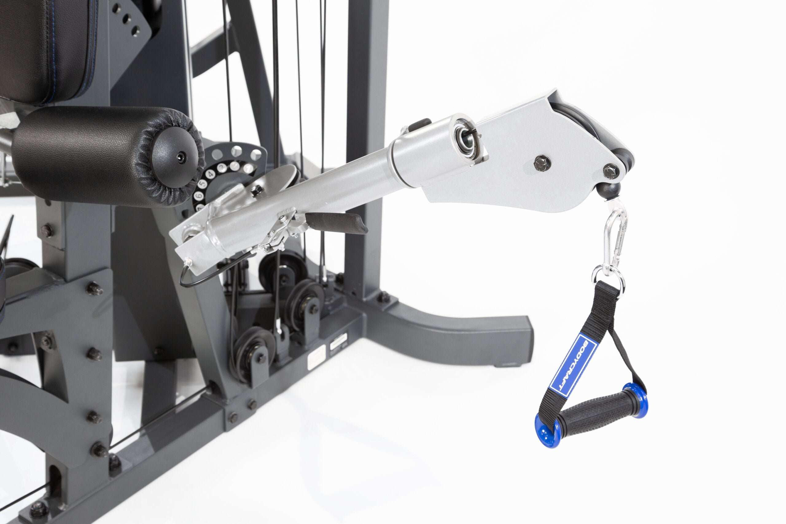 BODYCRAFT GT Functional Cable Arms
