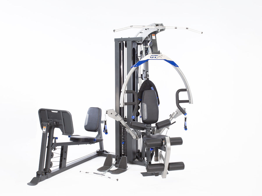BODYCRAFT GTX-150 Strength Training System