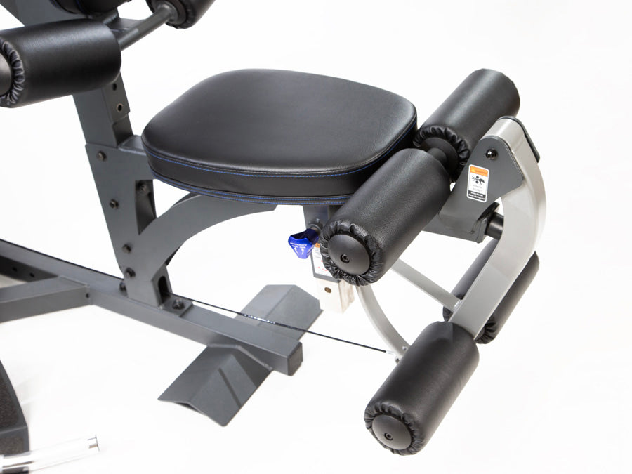 BODYCRAFT GTX-150 Strength Training System