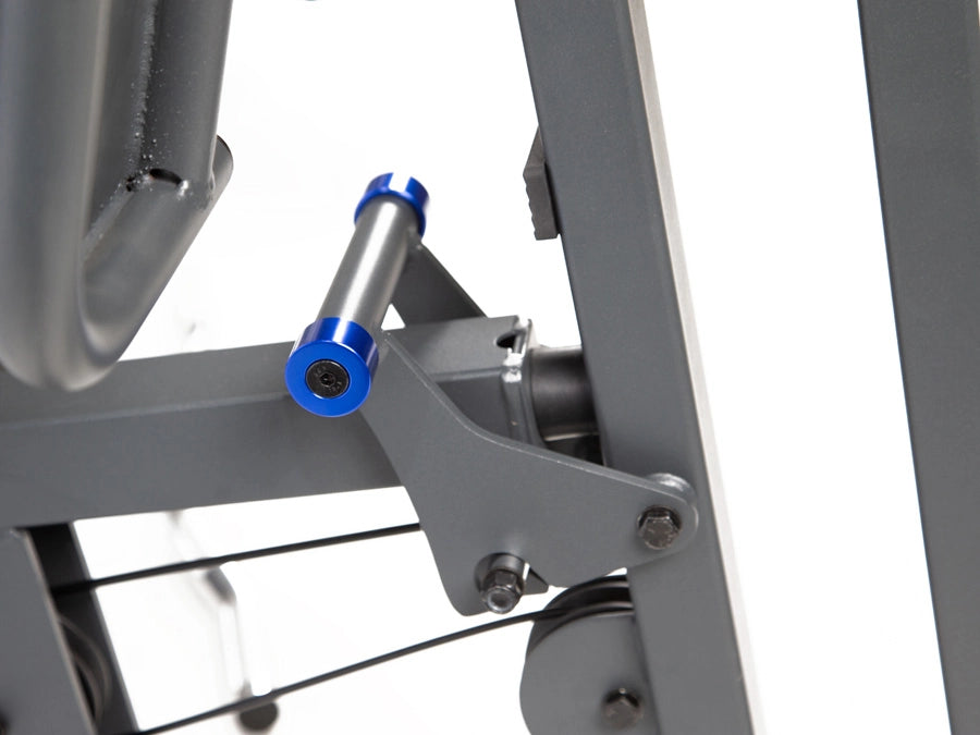 BODYCRAFT GT/GTX Leg Press Option