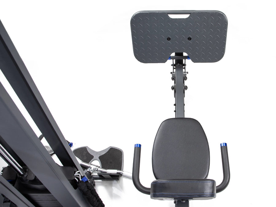 BODYCRAFT GT/GTX Leg Press Option