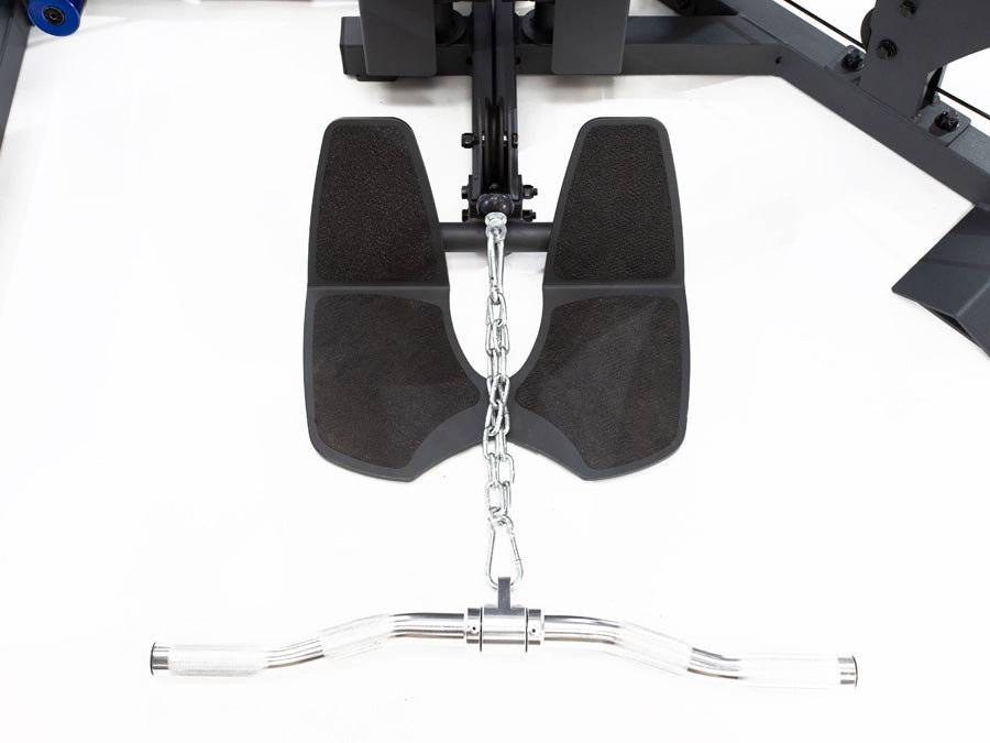 BODYCRAFT GTX-150 Strength Training System