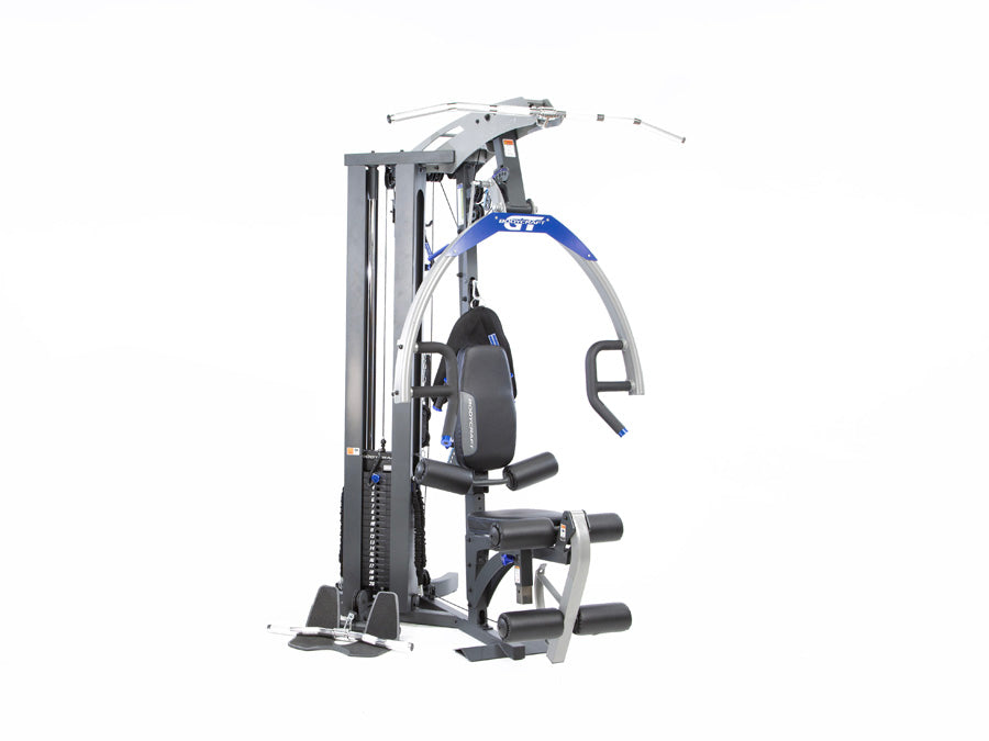 BODYCRAFT GT Strength Training System