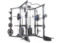 BODYCRAFT RFT Pro F730 & F738