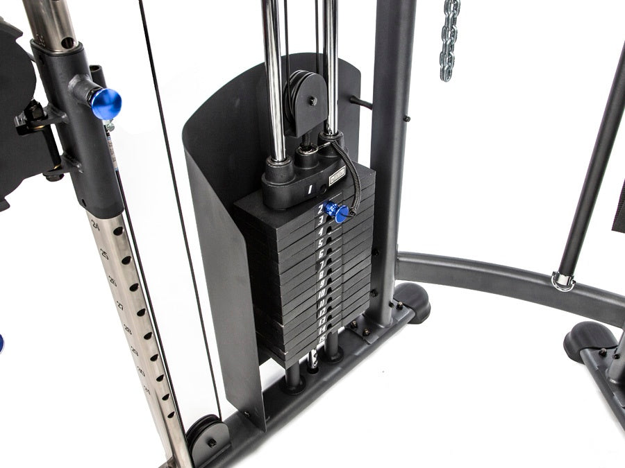 BODYCRAFT HFT Pro