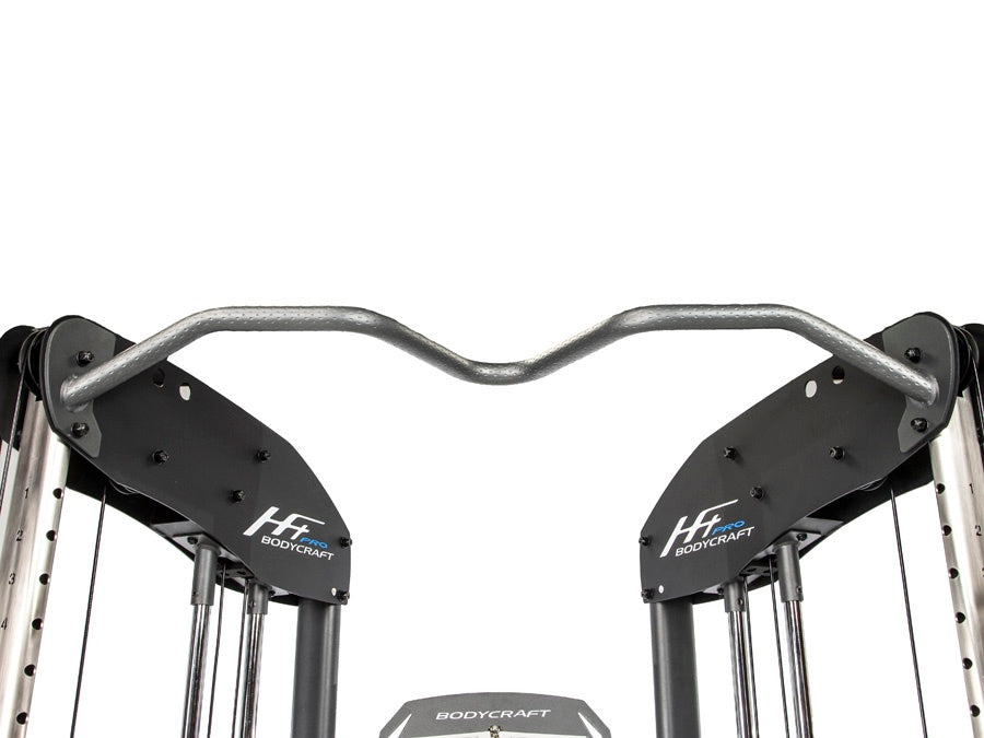 BODYCRAFT HFT Pro