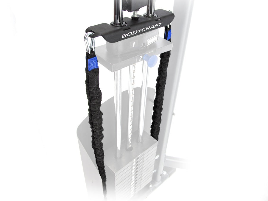 BODYCRAFT ST-2 HFT/RFT Pro Speed Trainer
