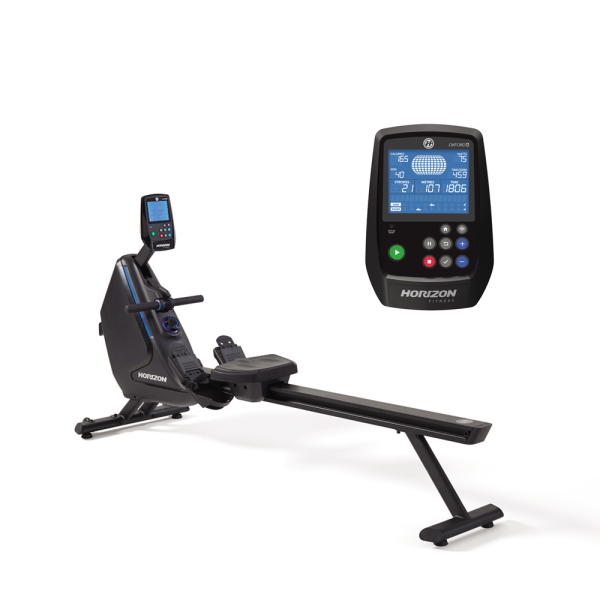 Horizon Oxford 6 Rower