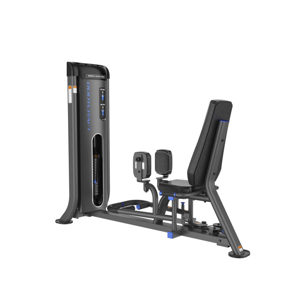 BODYCRAFT Inner / Outer Thigh DIO-175