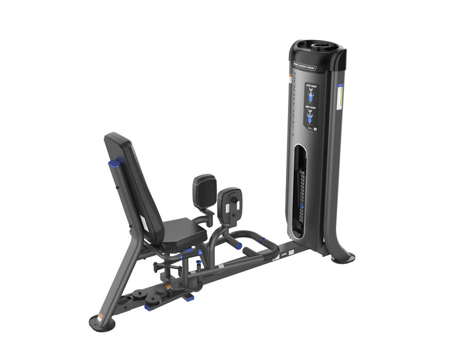 BODYCRAFT Inner / Outer Thigh DIO-175