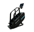 Echelon Summit Pro Commercial Stair Climber LED Screen