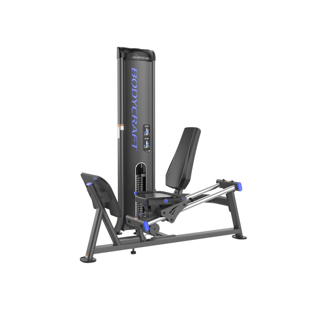 BODYCRAFT Leg Press / Calf DLP-200