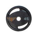 TKO C803OU2-35lb Custom Olympic Plate