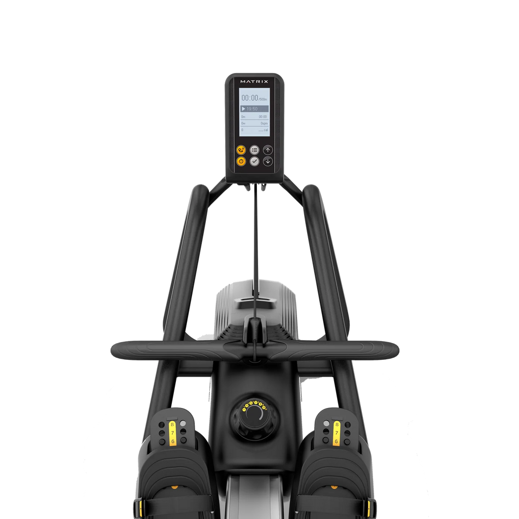 Matrix Rower-02 ROWER