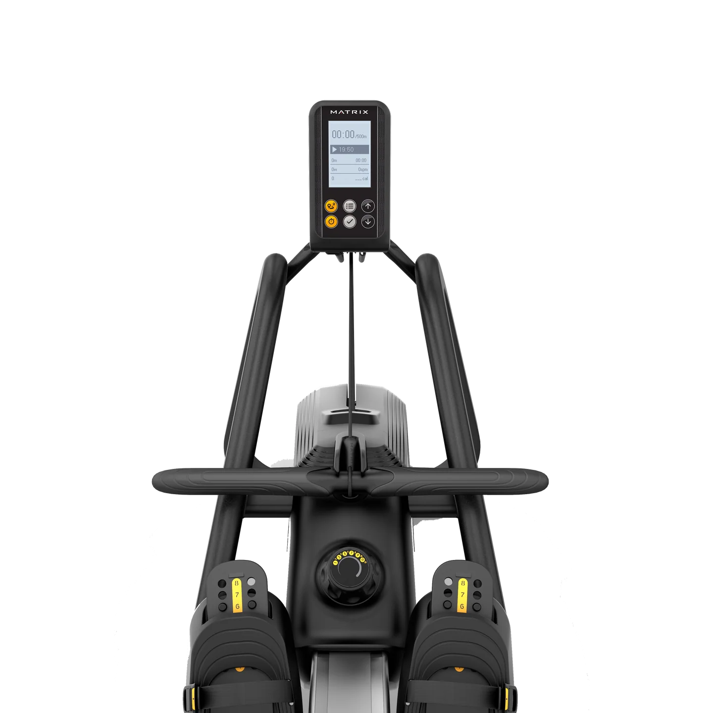Matrix Rower-02 Cardio Rower