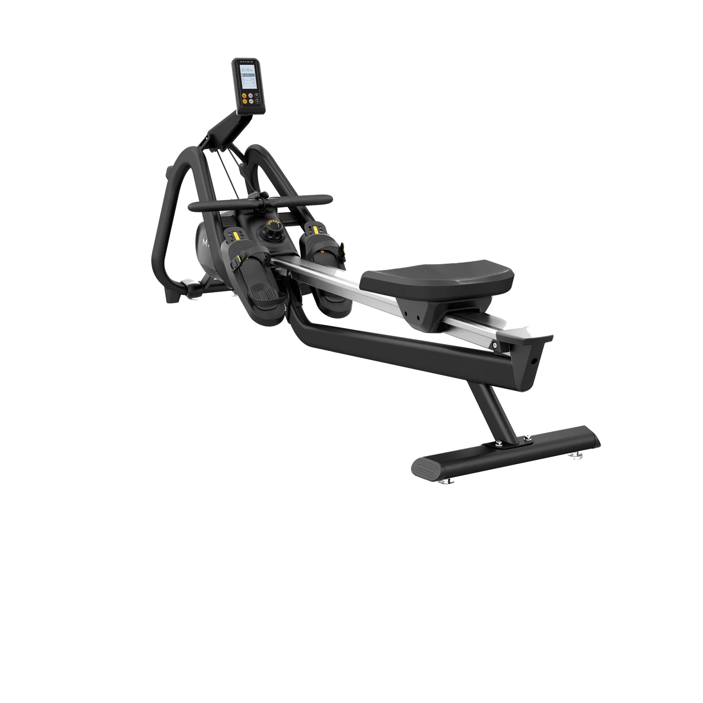 Matrix Rower-02 Cardio Rower