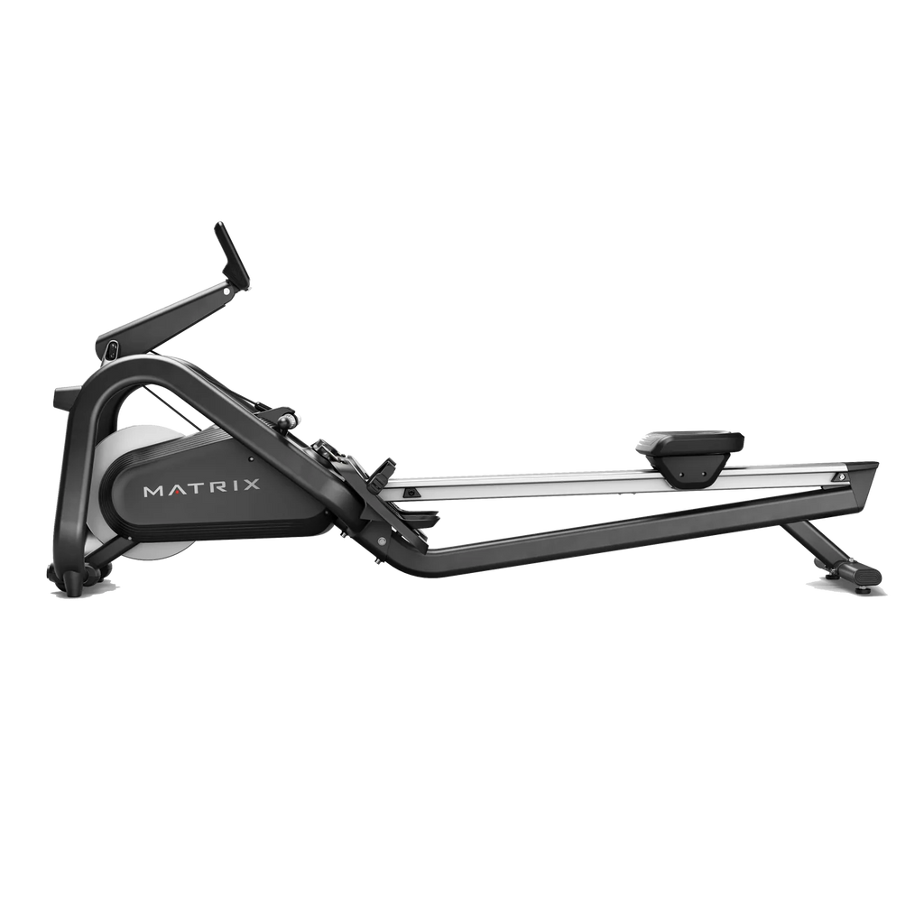 Matrix Rower-02 Cardio Rower