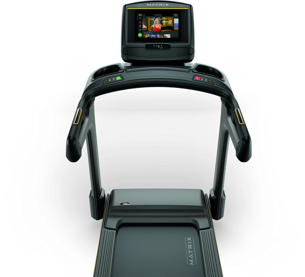 Matrix T30-XER Treadmill