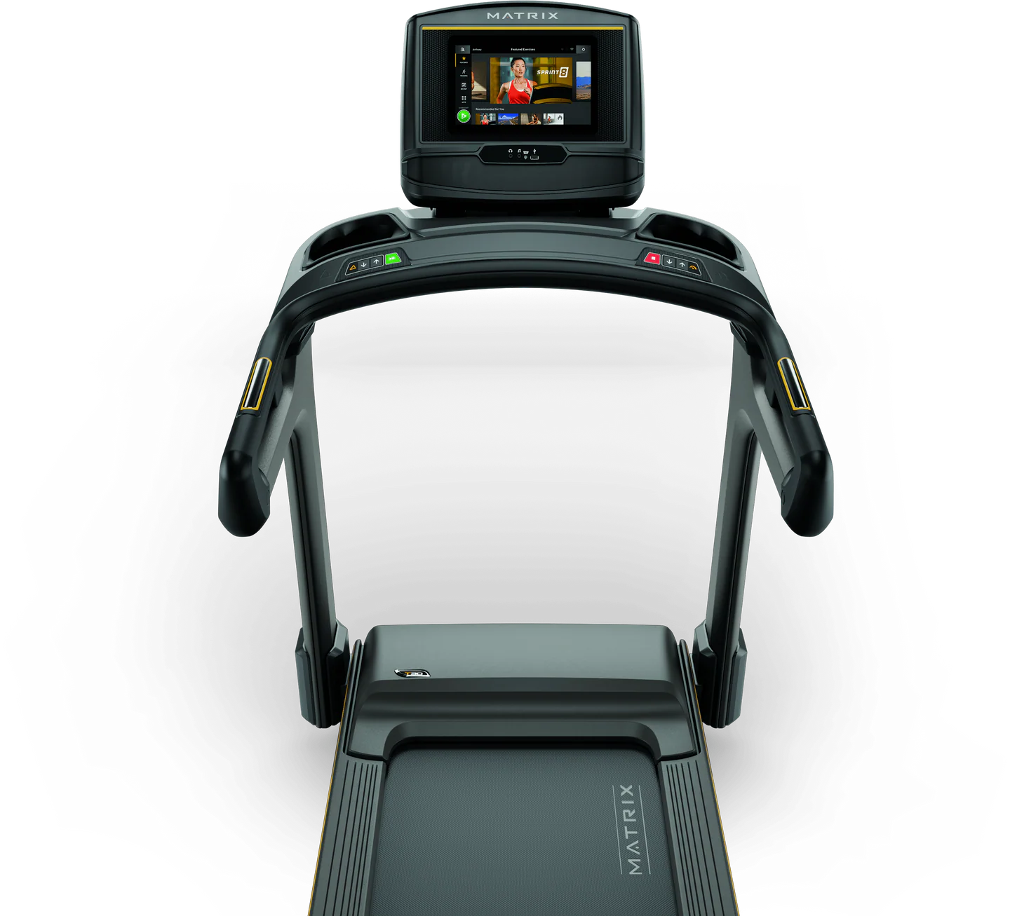 Matrix T30-XER Treadmill