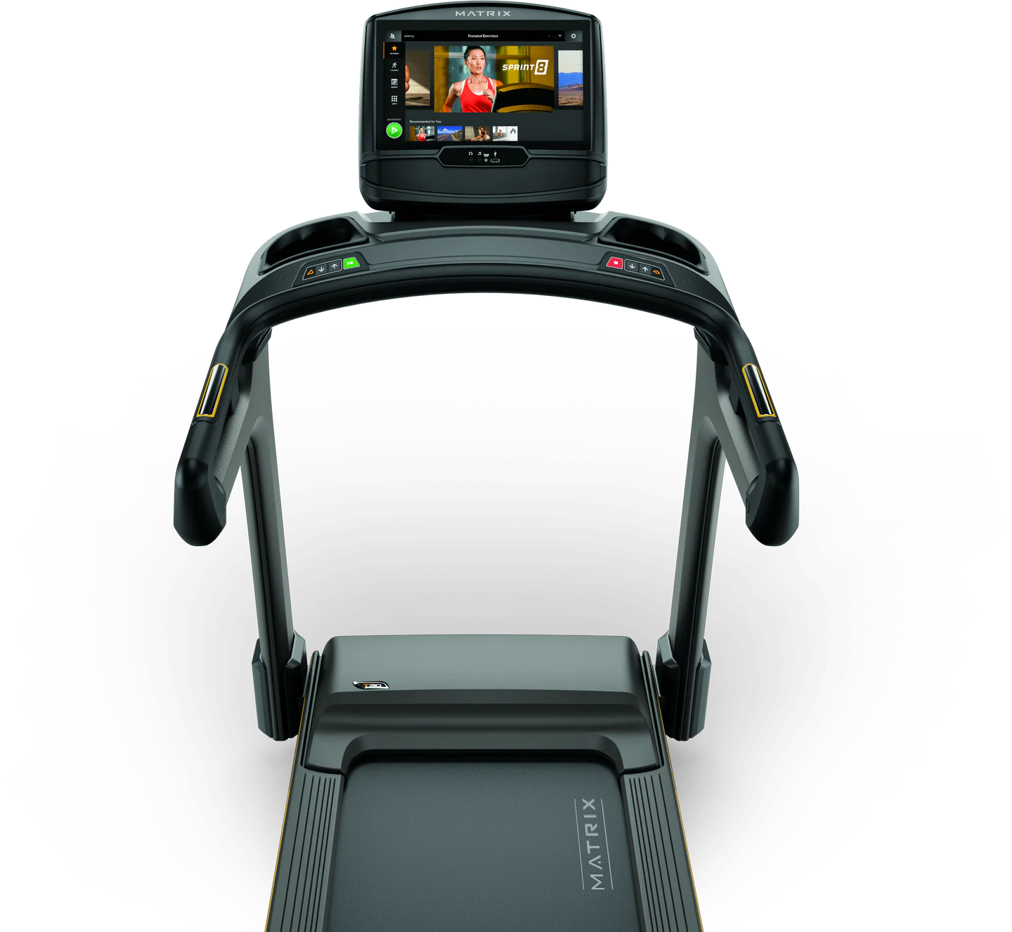 Matrix T30-XIR Treadmill