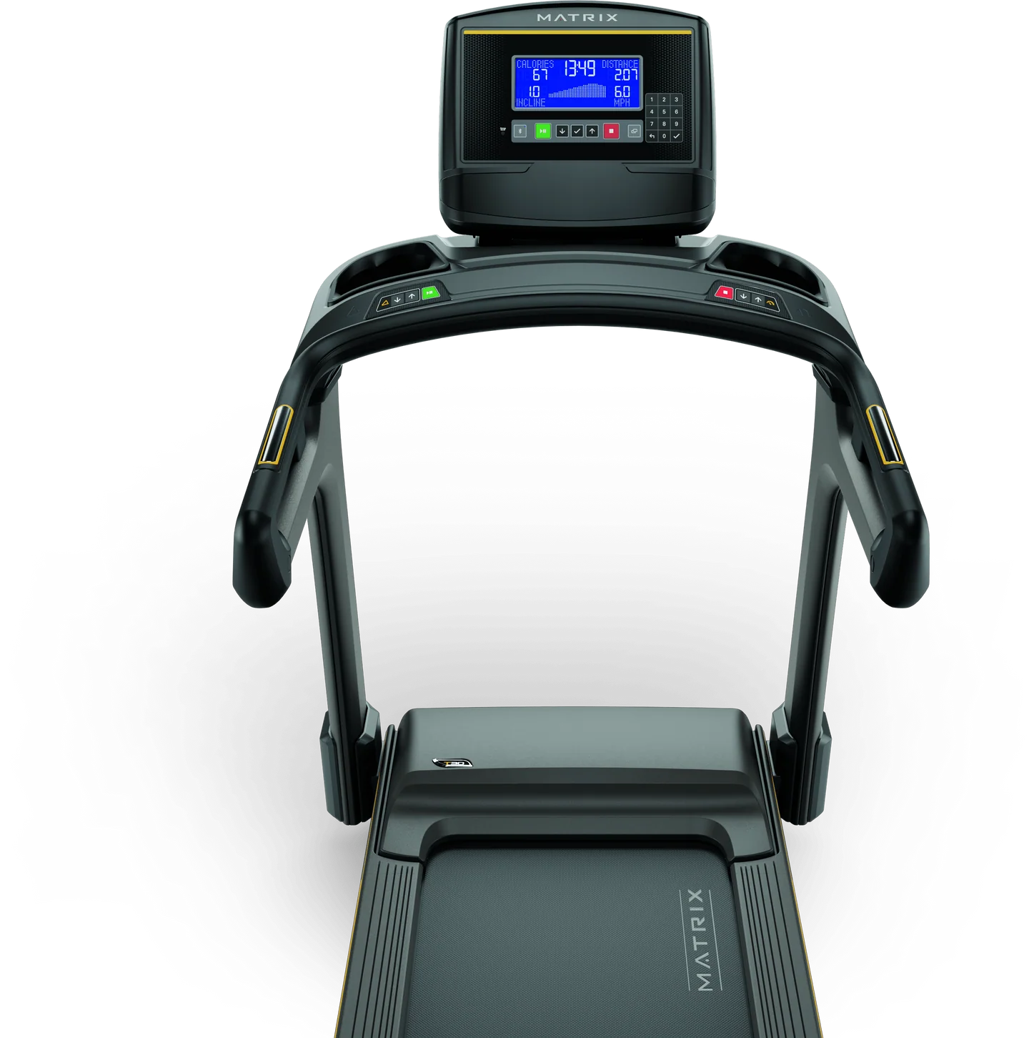 Matrix T30-XR Treadmill
