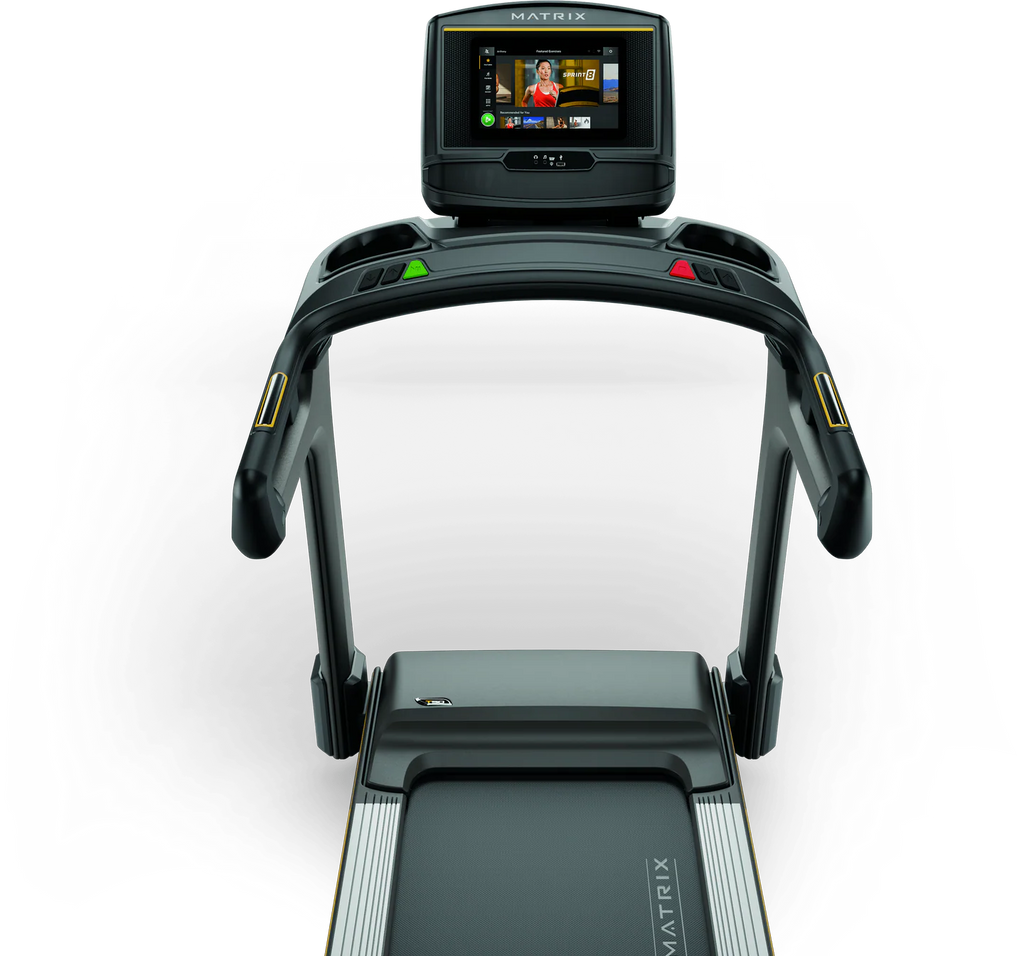 Matrix T50-XER Treadmill