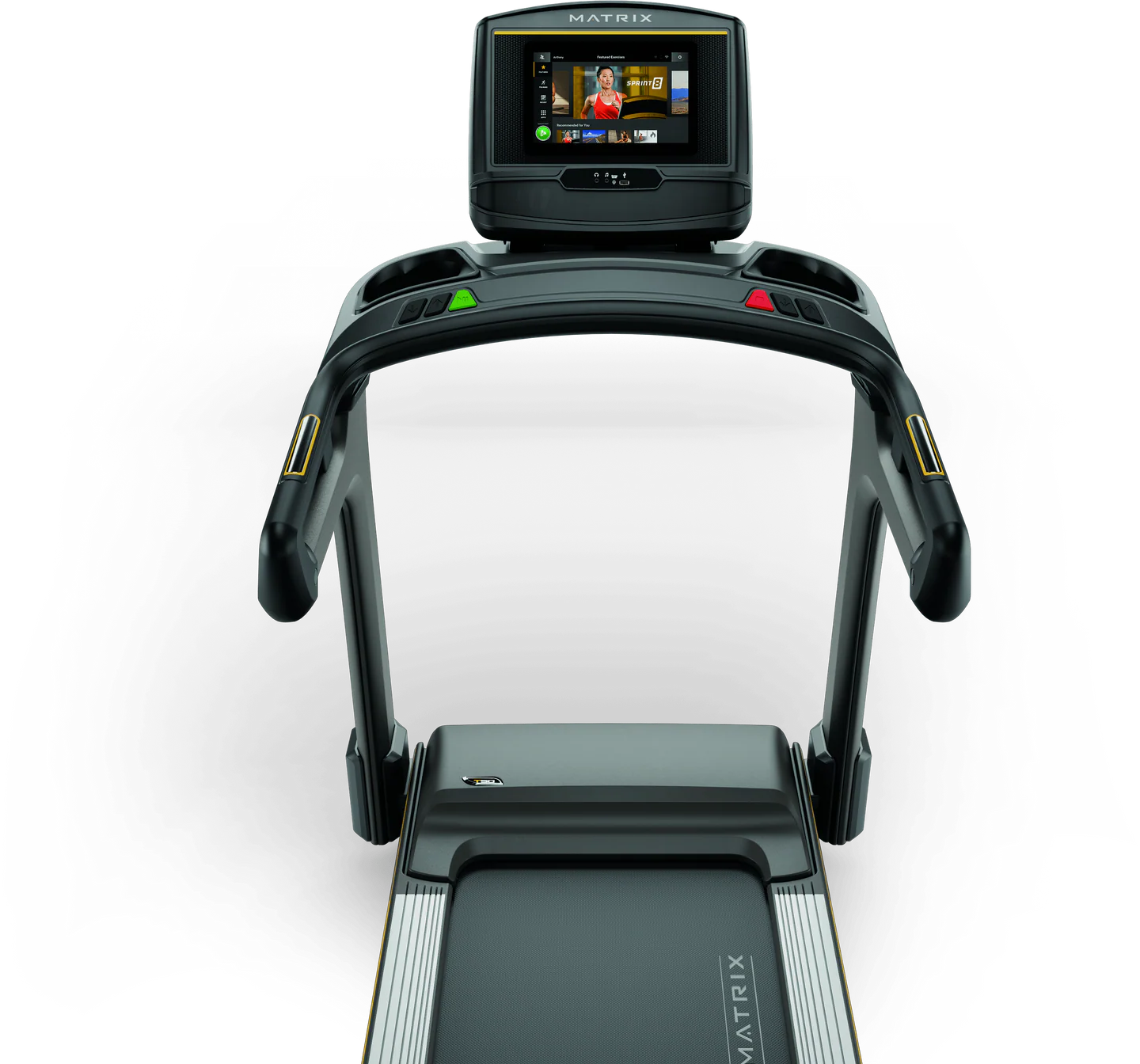 Matrix T50-XER Treadmill