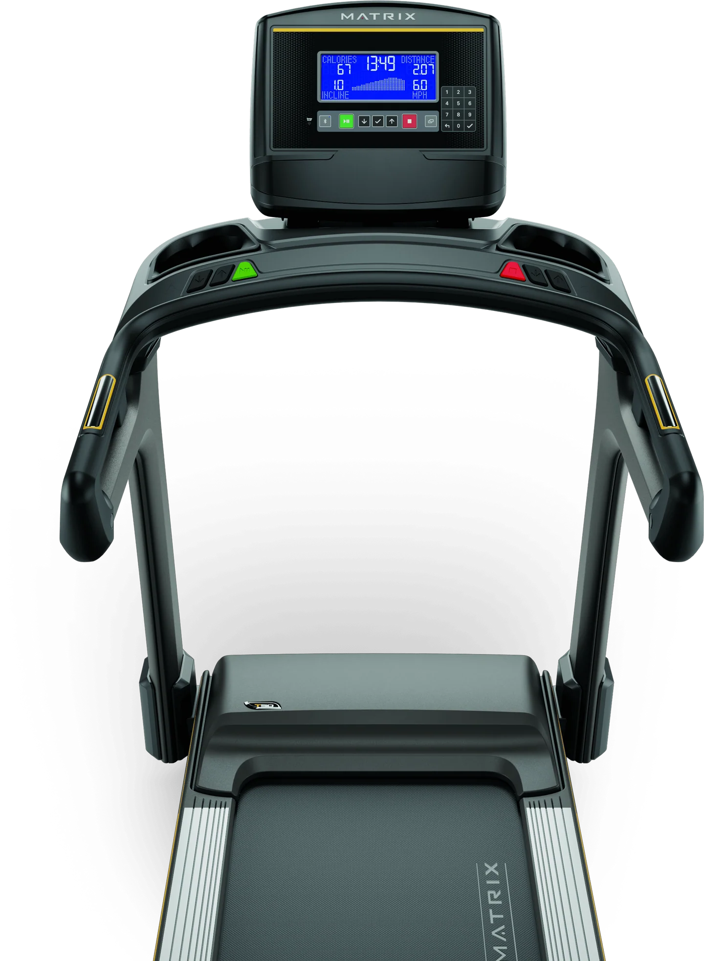 Matrix T50-XR Treadmill