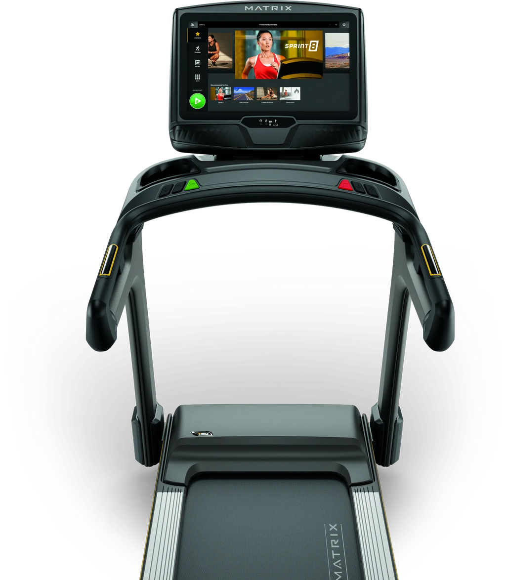 Matrix T50-XUR Treadmill