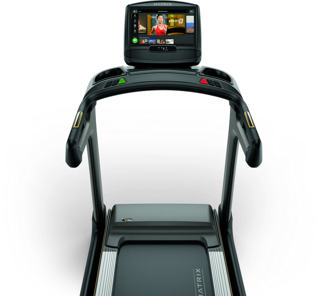 Matrix TF50-XIR Treadmill