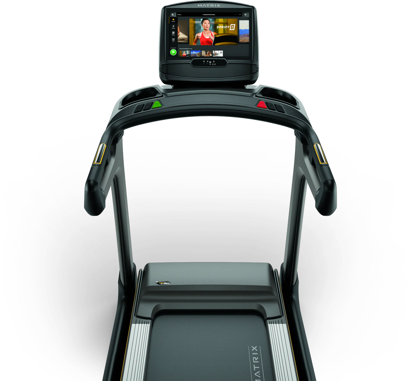 Matrix TF50-XIR Treadmill