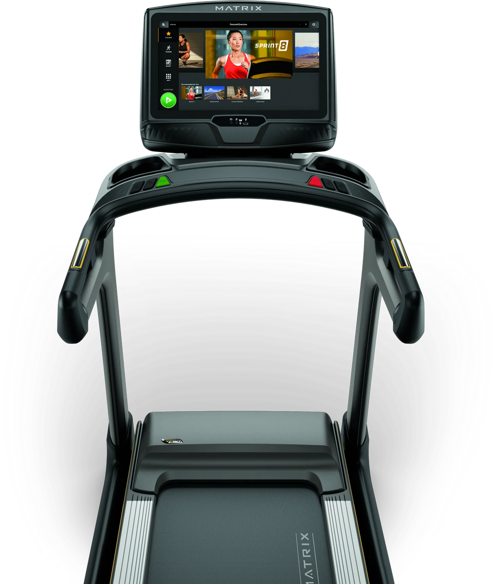 Matrix TF50-XUR Treadmill