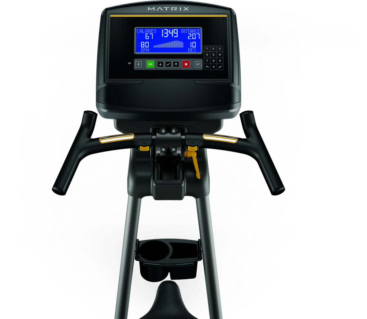 Matrix U30-XR UPRIGHT BIKE