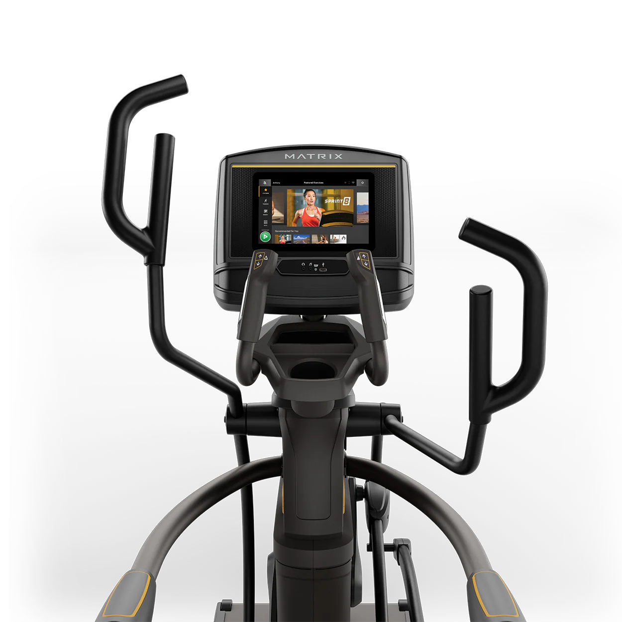 Matrix A50-XER ASCENT TRAINER