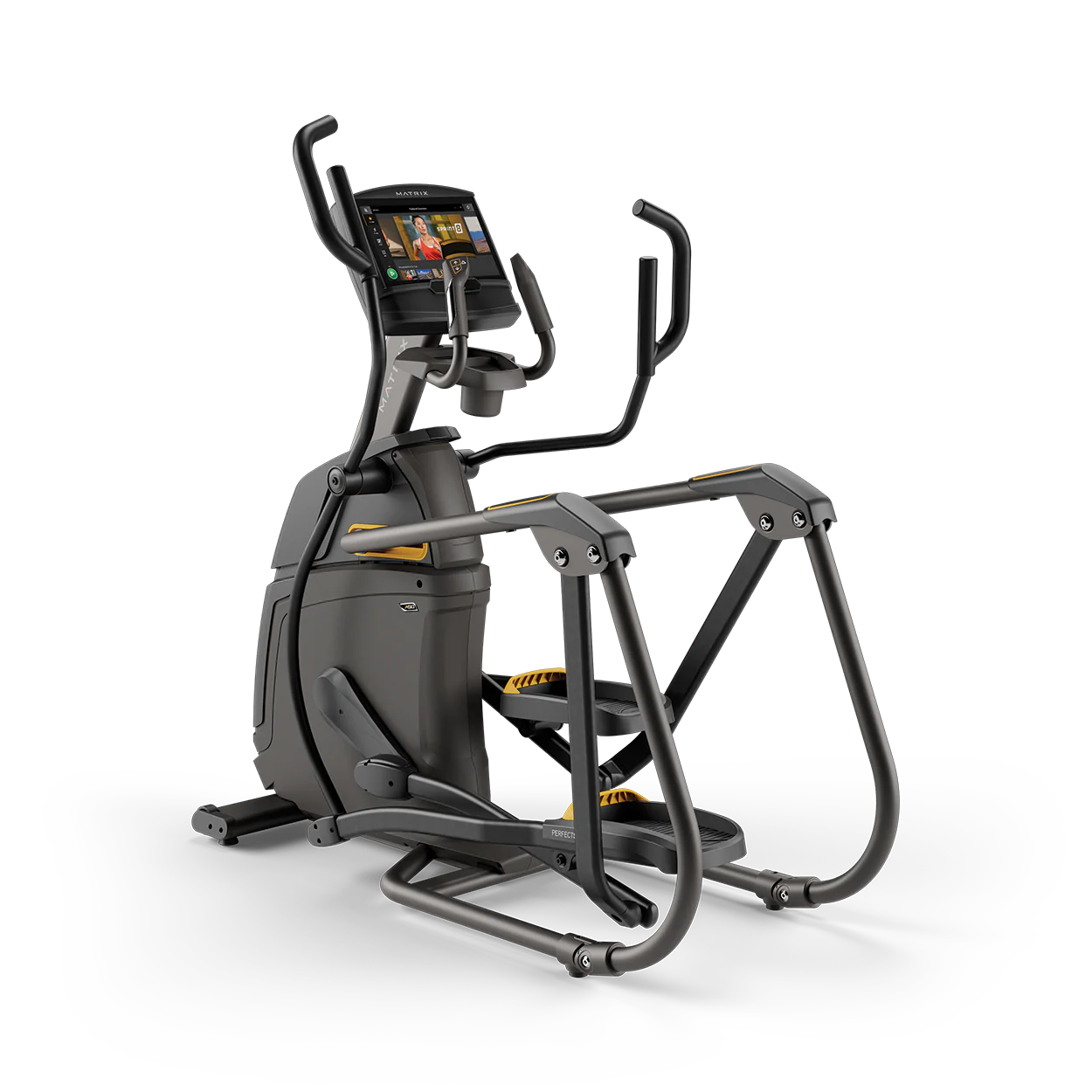 Matrix A50-XIR ASCENT TRAINER